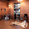 Band Rehearsal
