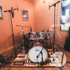 Band Rehearsal