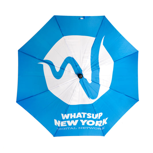 WUNY Umbrella