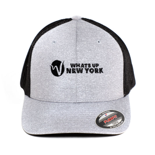 WUNY Exclusive Cap