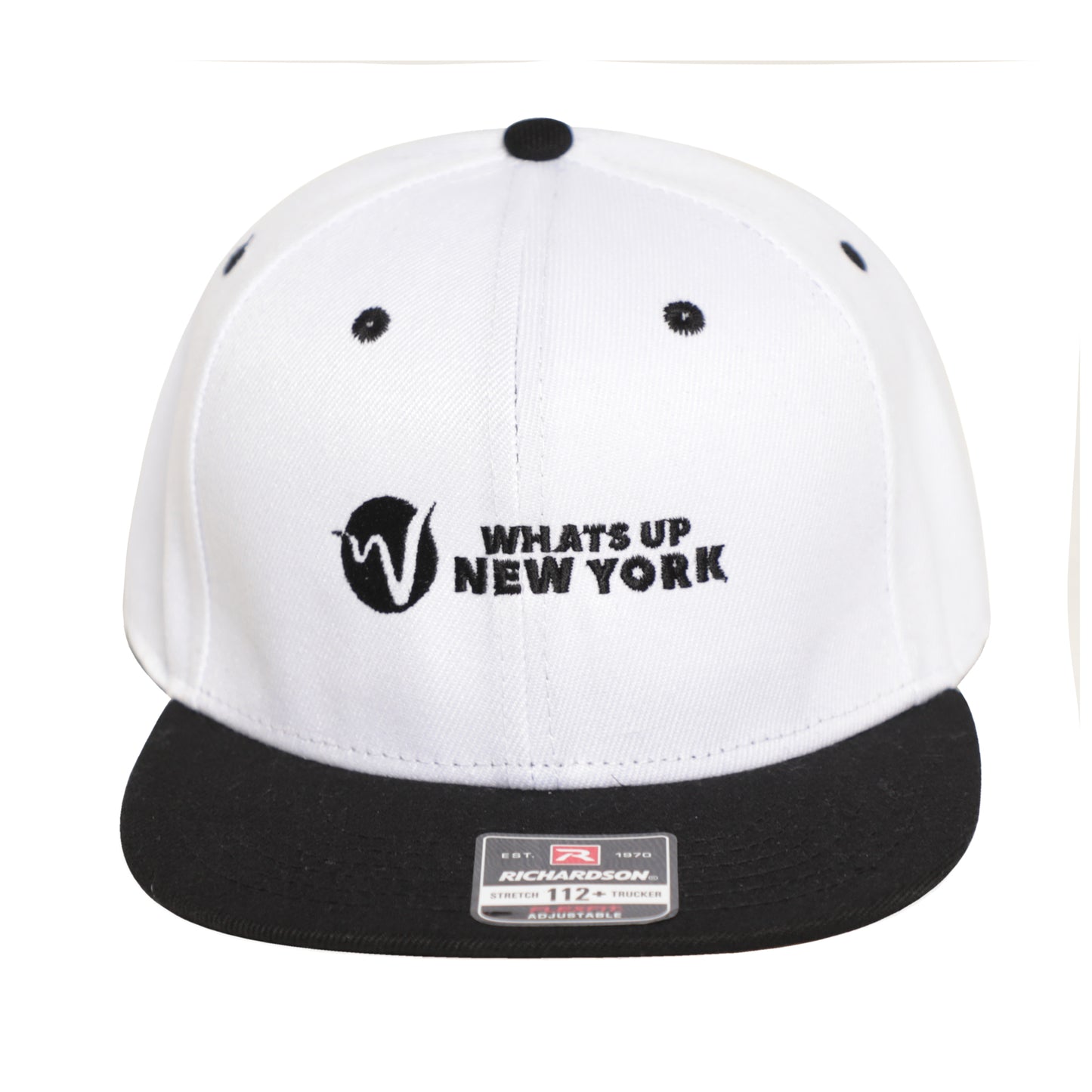 WUNY Exclusive Cap