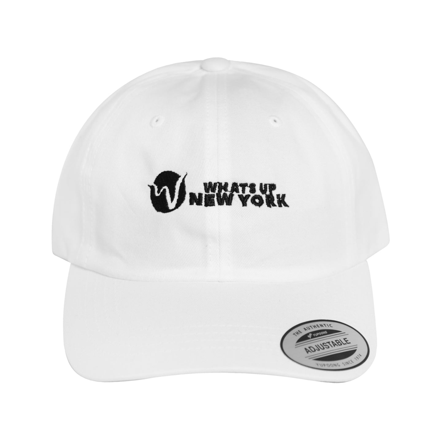 WUNY Exclusive Cap